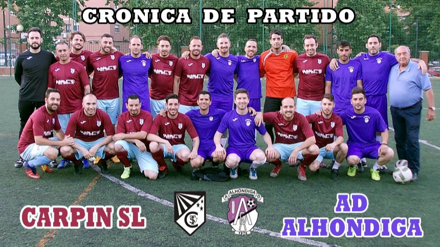 CRONICA DE PARTIDO. FINAL COPA PRIMAVERA GETAFE DIARIO